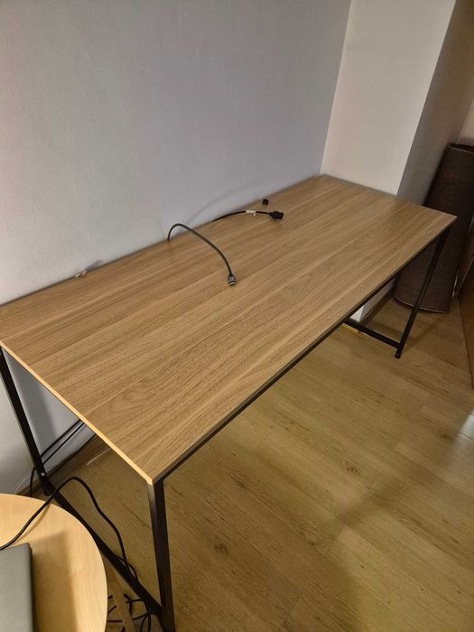 Vand birou 150x60
