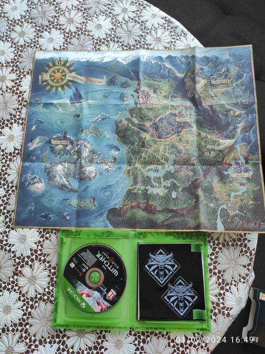 Игри  за xbox one