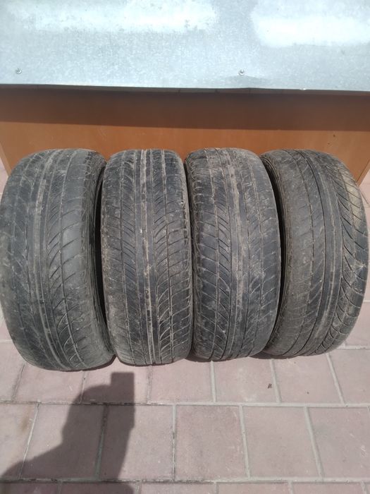 Продам резины в хорошо