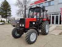 Belarus 820 Tractor NOU 81 Cp - IN RATE