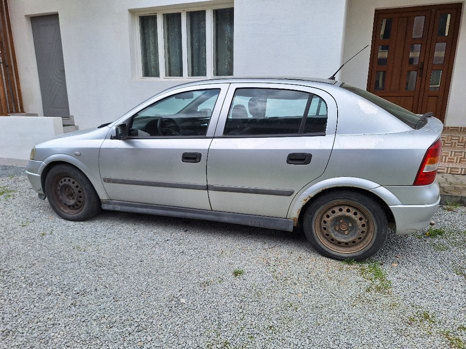 Vând pentru RABLA Opel Astra G