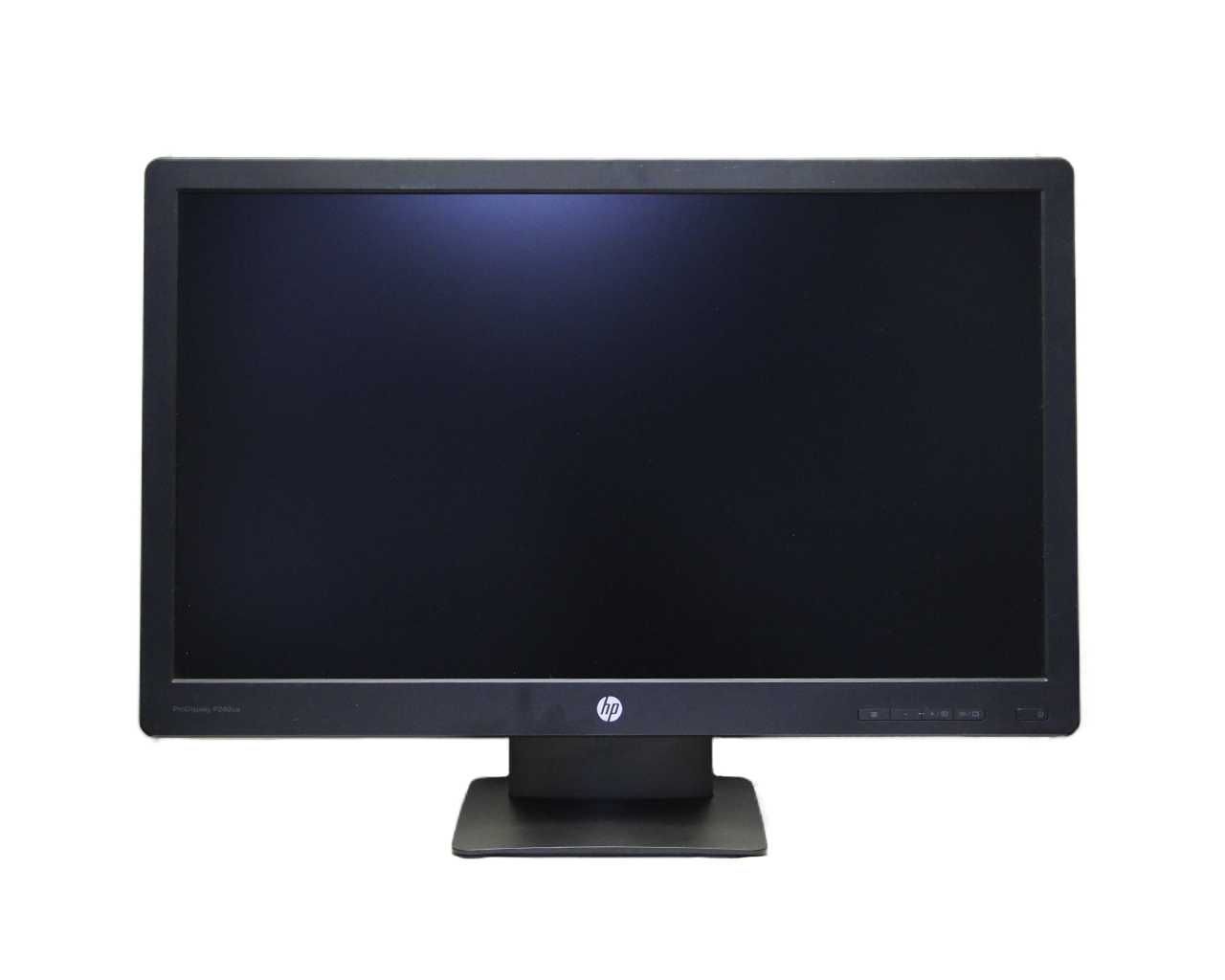 Монитор 23.8" 1920x1080 HP ProDisplay P240va  1x HDMI DisplayPort