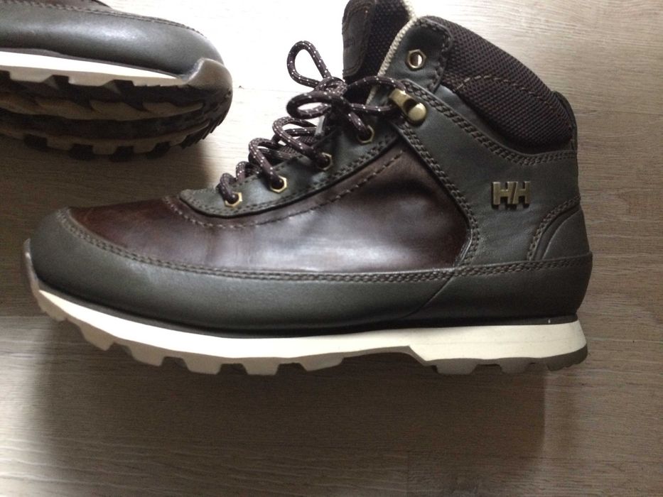 Кафяви обувки НН №38.