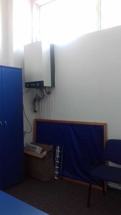 Inchiriez spatiu comercial