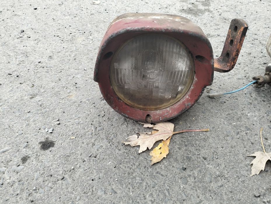 Faruri tractor U650 original