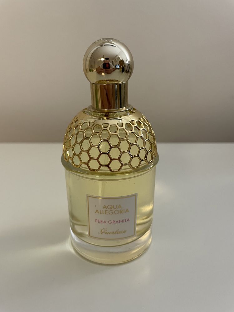 Guerlain Allegoria Pera Granita 100ml edt