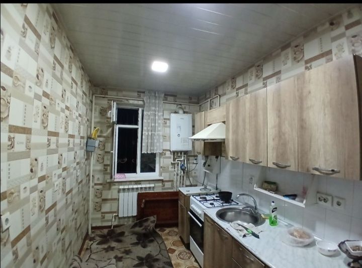 Yangi hayot Sergiliy Navastroyka