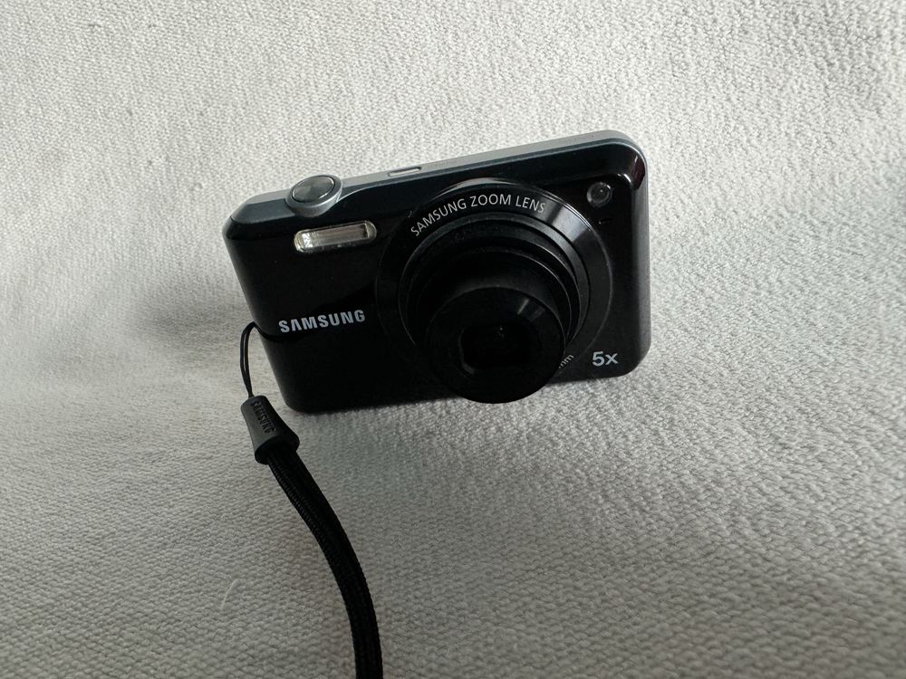 Цифров фотоапарат SAMSUNG ES65 , 10.2 MP