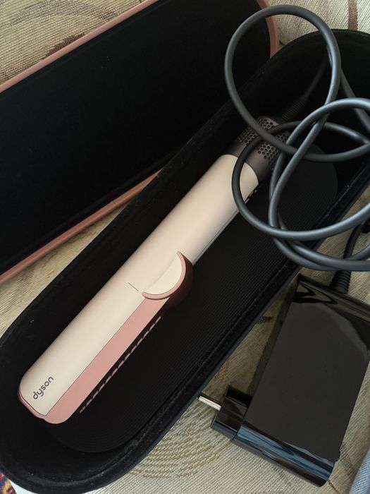 Утюжок Дайсон,фен.