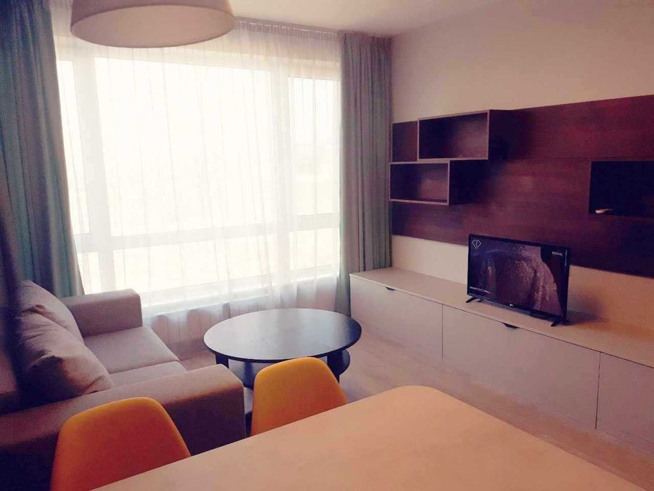 Продава се Двустаен апартамент в София, Оборище - 72 кв.м за 1778 €/кв.м - Снимка #2