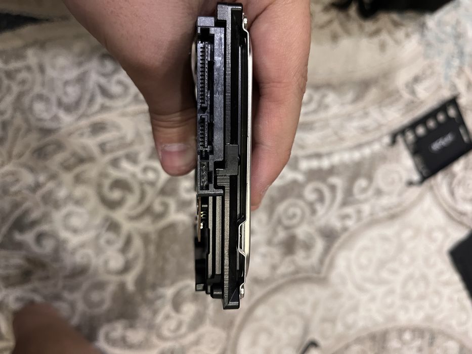 hdd жесткий диск 1 tb терабайт