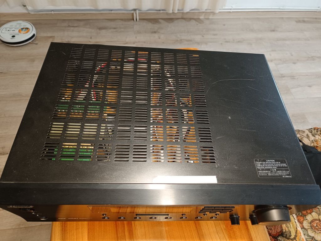 Receiver Onkyo TX-8255