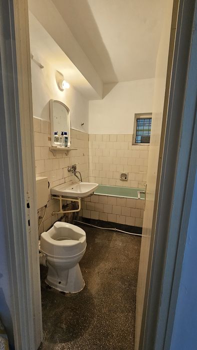 Apartament Ultracentral, parter, spatiu comercial