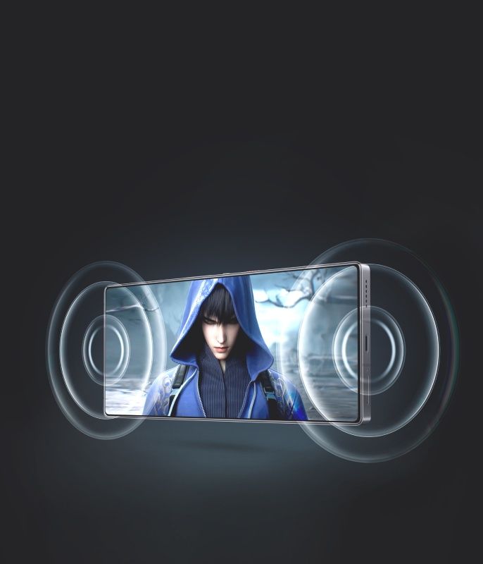 Nubia Redmagic 10 pro global version