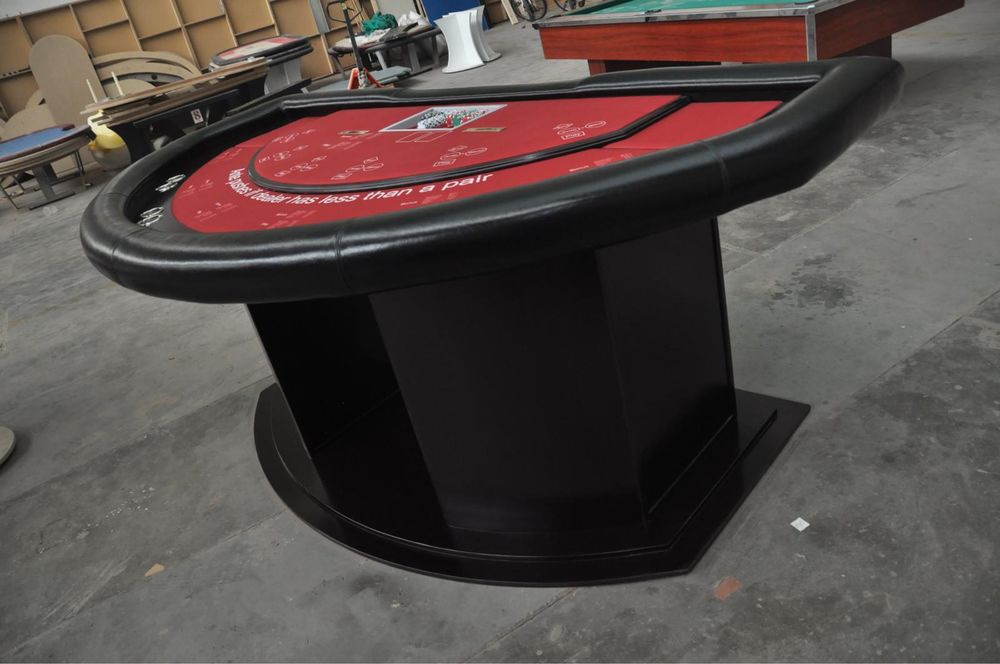 Mese blackjack masa baccarat CustomTables.eu Casino stoc