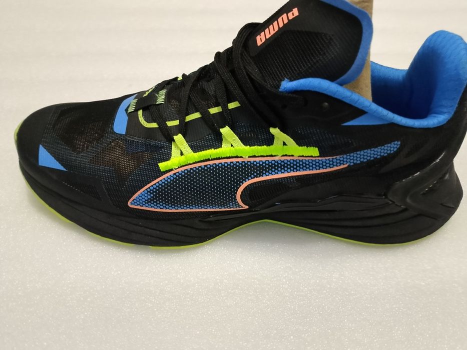 Кроссовки " Puma ".