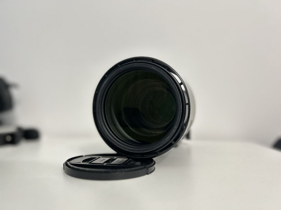 Vand Obiectiv Sigma 150-600