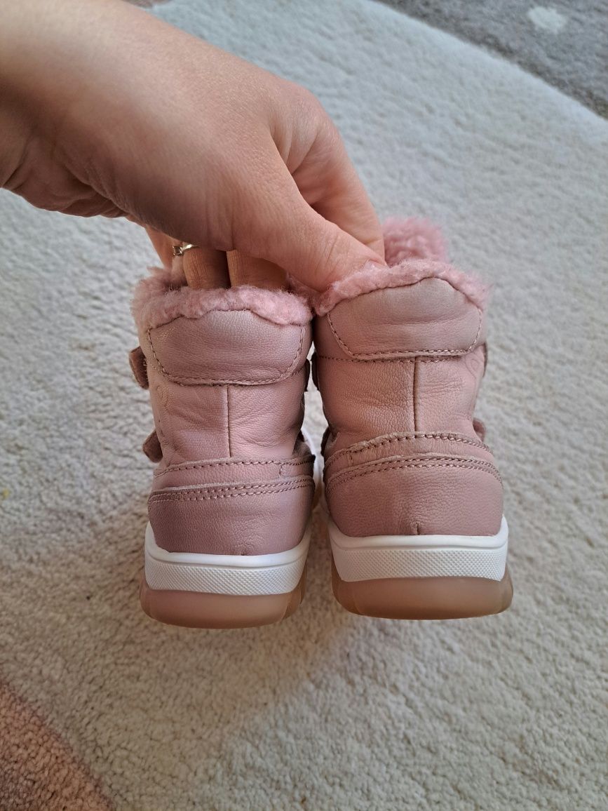 Детски ботуши Lasocki Kids