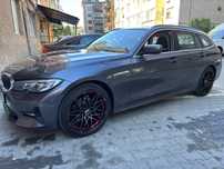 Bmw 320 Mild-hibrid Euro6 2020.07 Inscrisa Recent