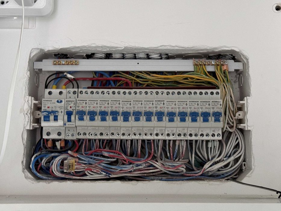 Reparatii electrice 24h, interventii, deplasare in judetul Sibiu