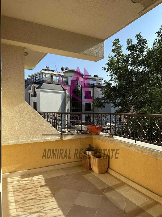 Продава се Тристаен апартамент в Варна, Бриз - 120 кв.м за 1934 €/кв.м - Снимка #4