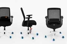 Scaun ergonomic Interstuhl Everyis1 – 900 lei + TVA