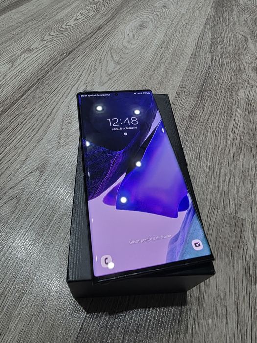 Samsung NOTE 20 Ultra 256 gb