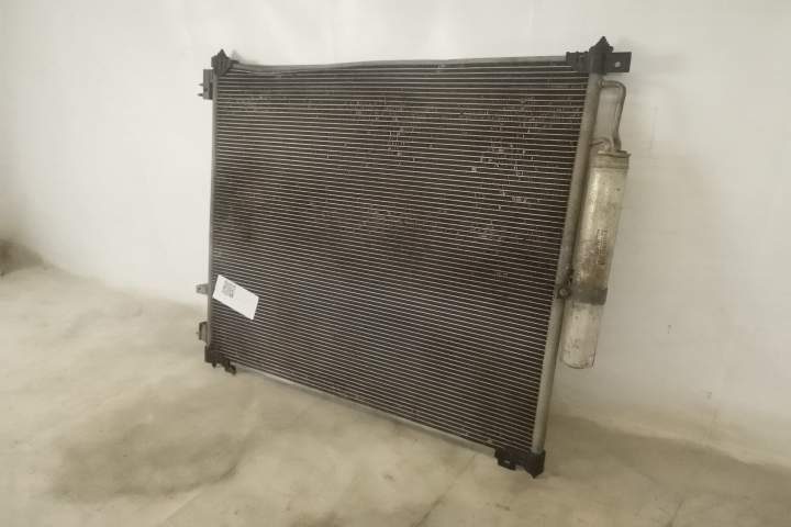 Радиатор за климатик / Radiator za klimatik Original В добро състояние