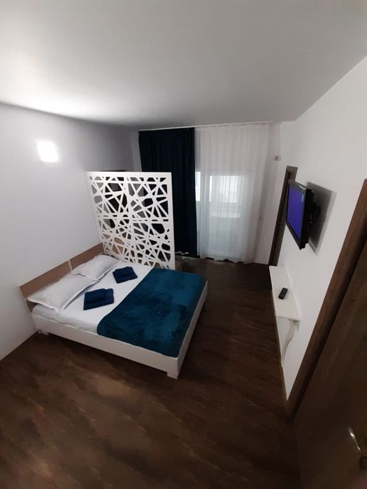 Garsoniera - Studio de inchiriat Eforie Nord