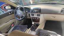 Hyundai   sonata