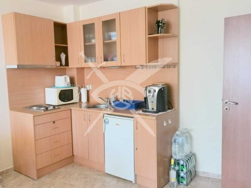 Продава се Двустаен апартамент в с. Равда, Област Бургас - 57 кв.м за 1086 €/кв.м - Снимка #3