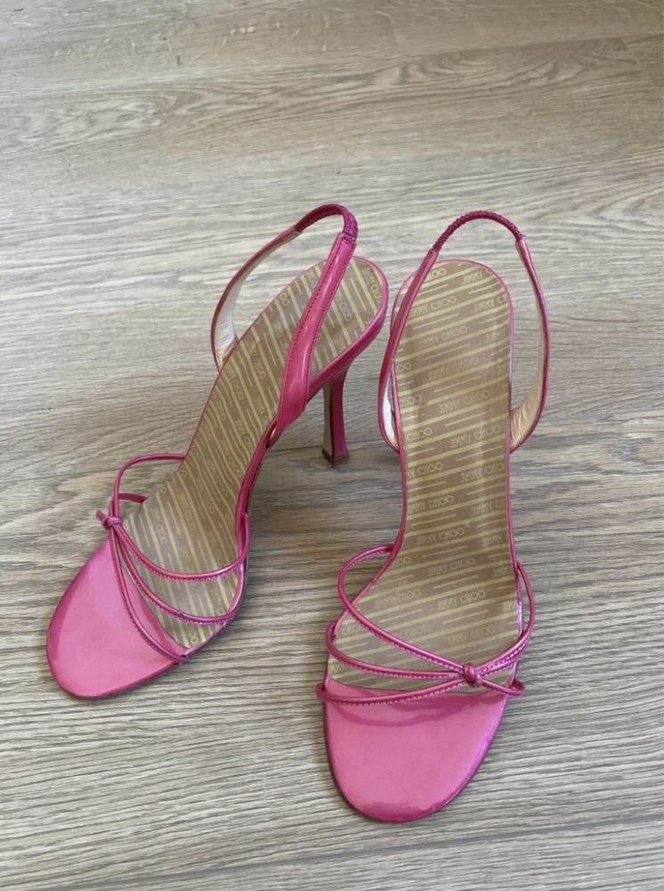 Сандали, еспадрили Massimo Dutti,Guess, Kenzo, Marciano, Jimmy Choo