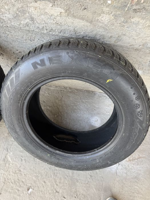 Зимний балон корейский