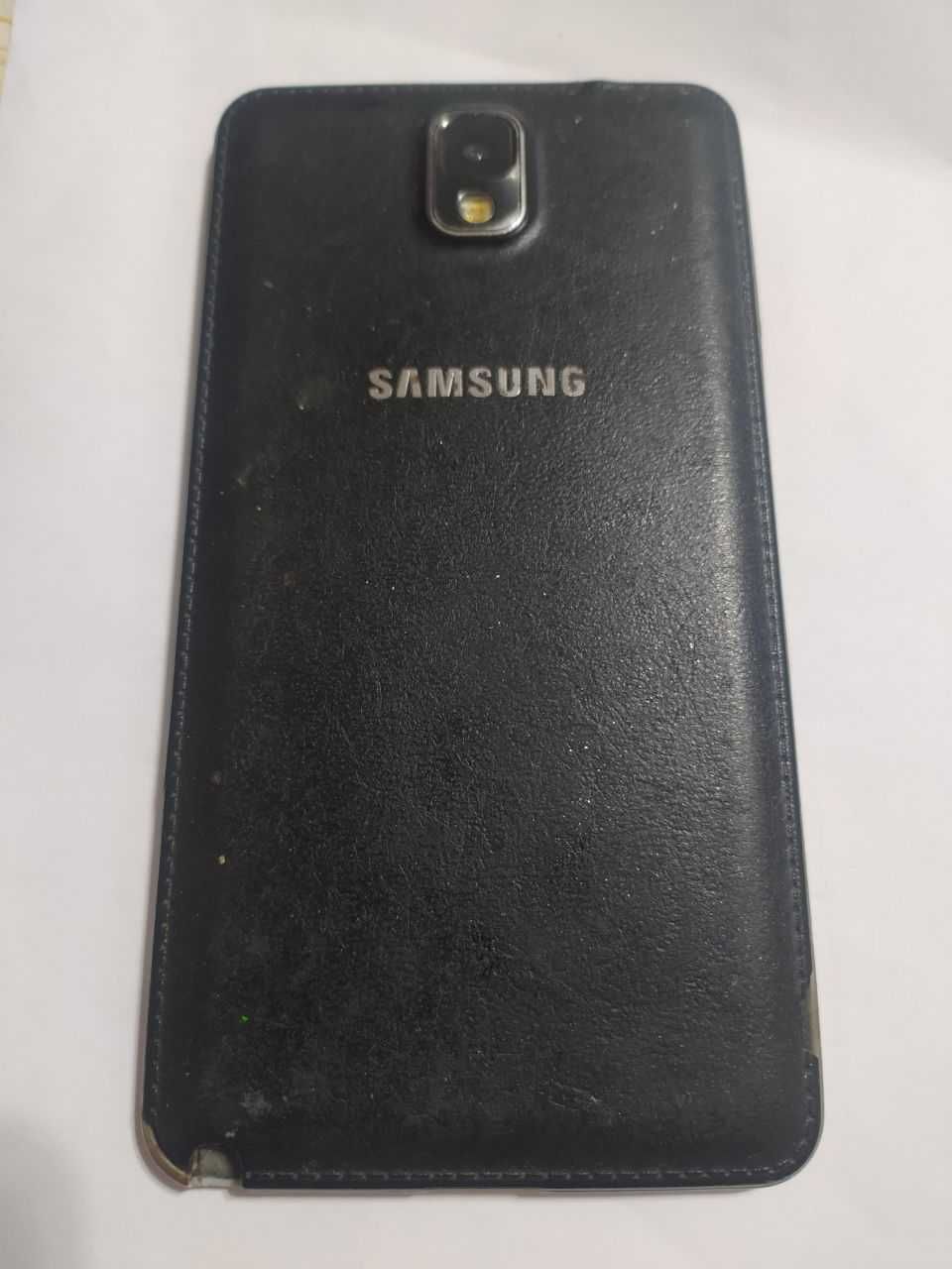 Продаю Samsung Galaxy Note 3 – Мощный смартфон