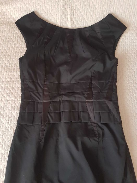 Rochie conica Karen Millen