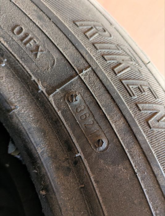 Anvelope C uri 195 75 16C