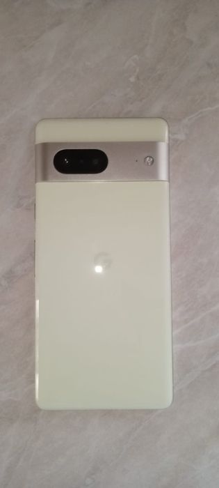 Google pixel 7 продам или обмен