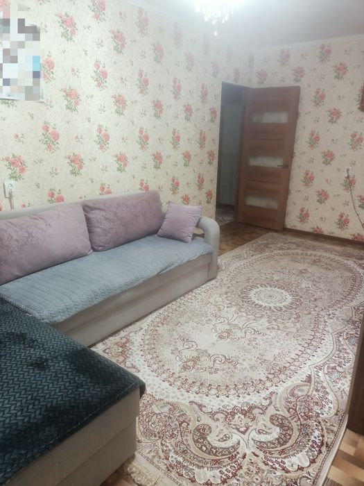 Продам 2х комнатную квартиру