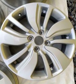 Jante 17 SUZUKI VITARA Swift SX4 S Cross Baleno Jimny
