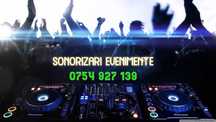 DJ Sonorizari Evenimente