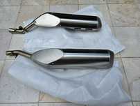 Tobe motocicleta BMW K 1600 GT GTL