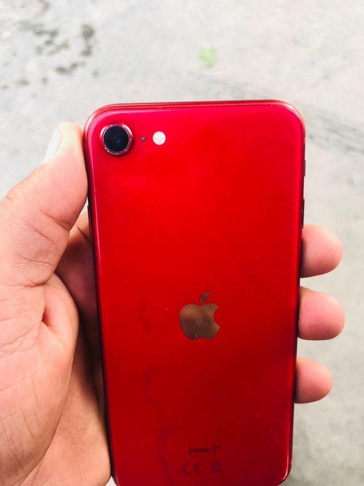 Iphone se 2020.