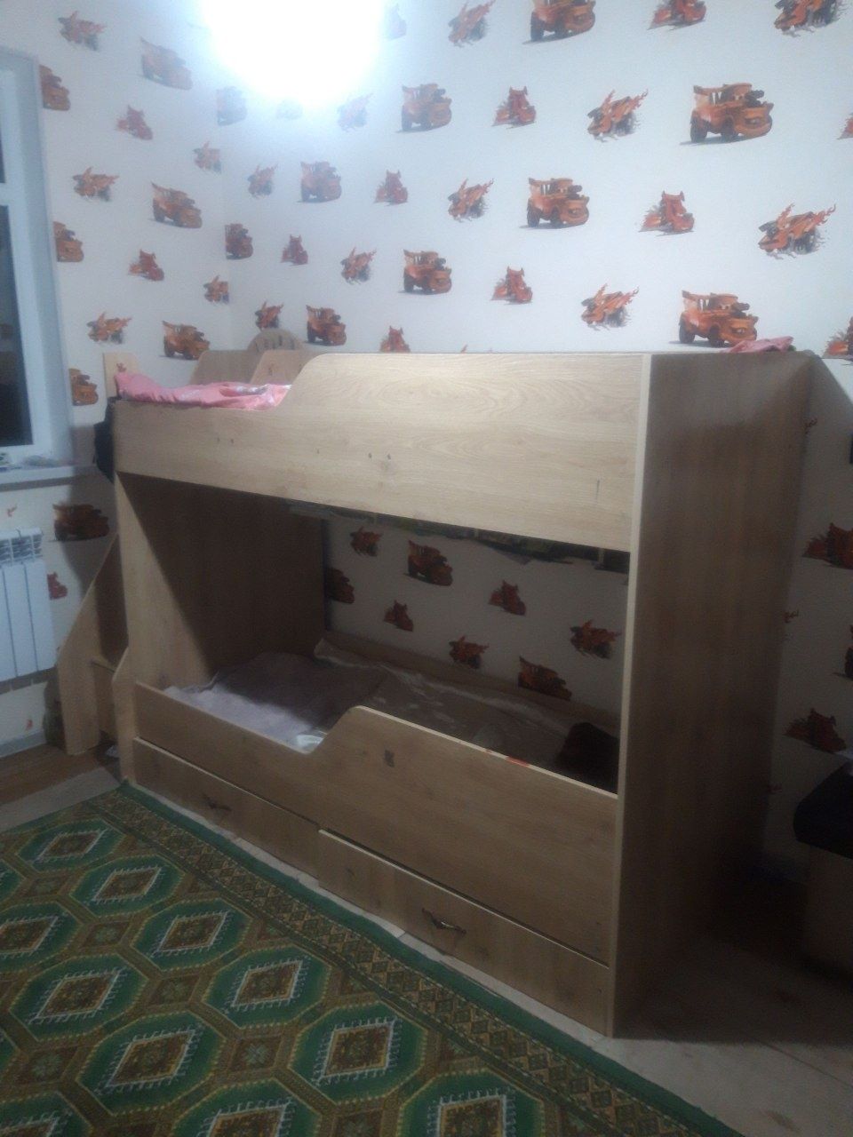 Кровать сатылады