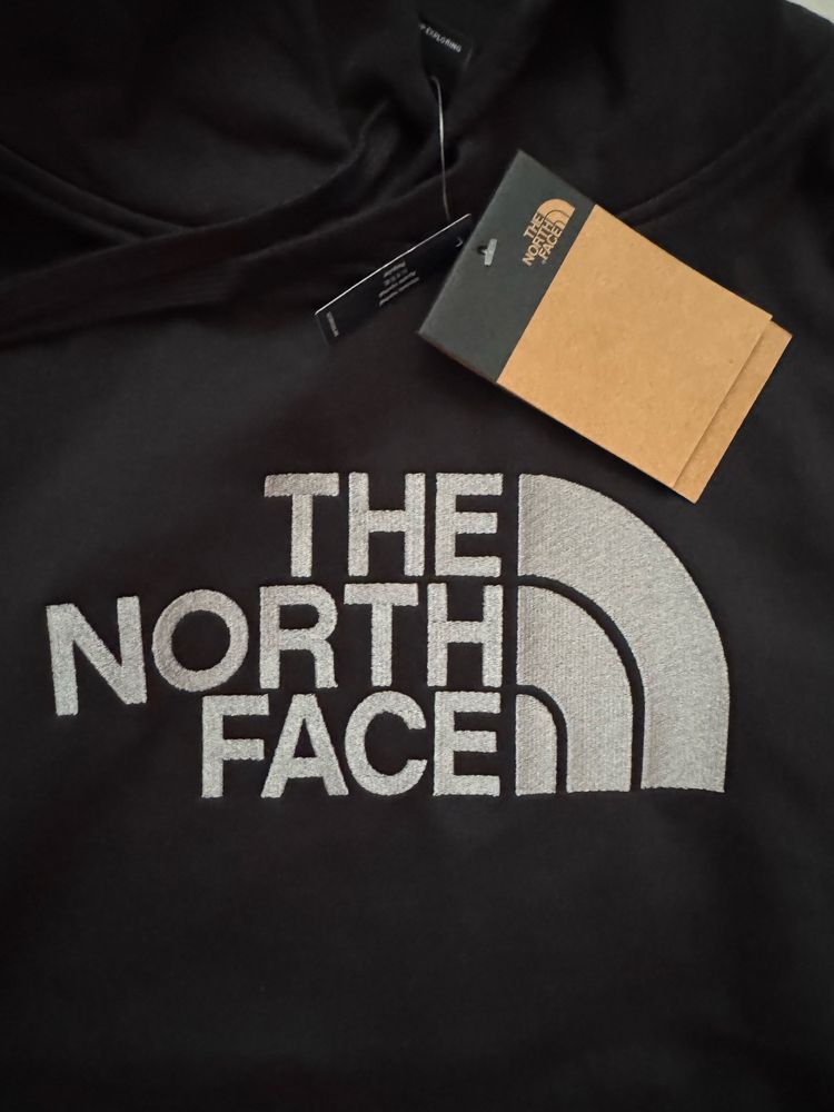 The North Face Суитшърт M DREW PEAK pullover hoodie