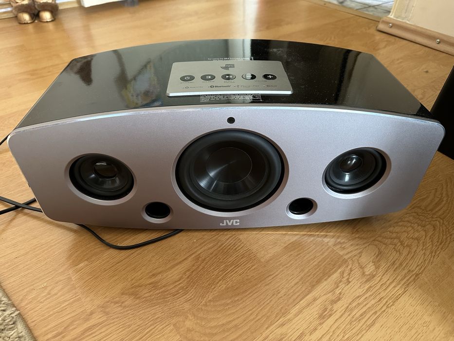 Boxa cu Bluetooth JVC