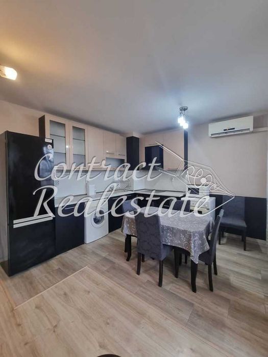 Дава се под наем Двустаен апартамент в Варна, Колхозен пазар - 62 кв.м за 382.5 € - Снимка #5