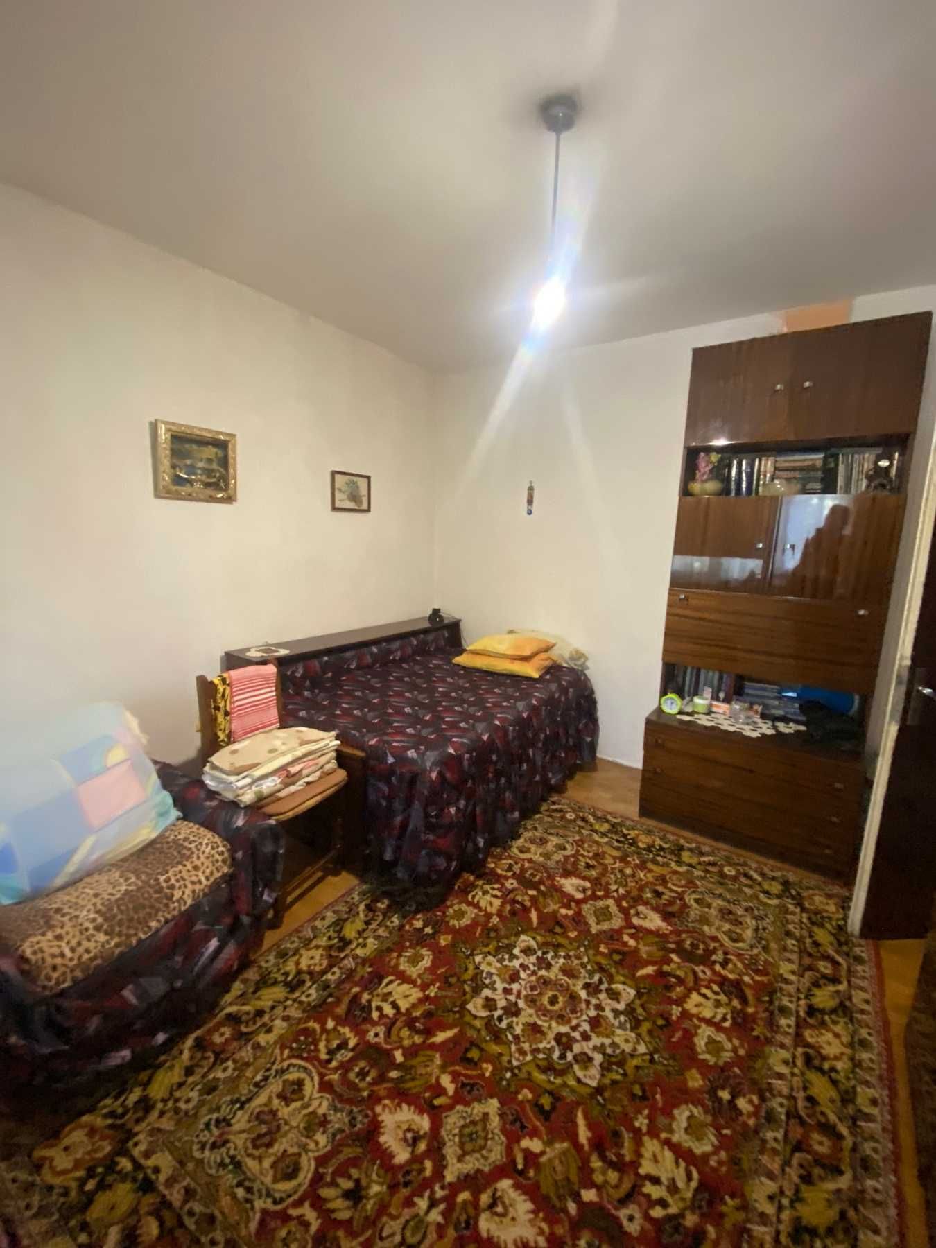 Продава 2-СТАЕН    
град София, Люлин 10