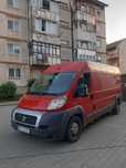 Vând Fiat Ducato din 2009 3.0 Diesel