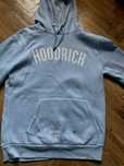 Hanorac HoodRich
