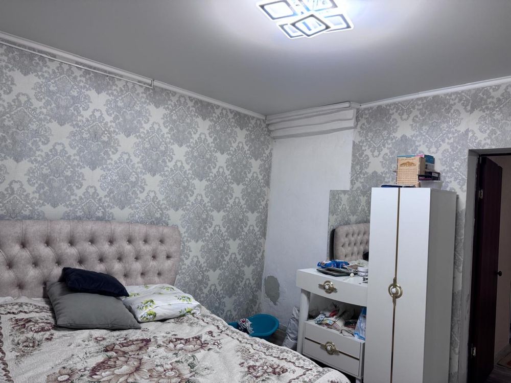 Продается дом на старой площадке